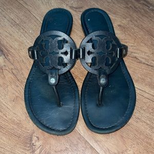 Tory Burch Miller Sandals
